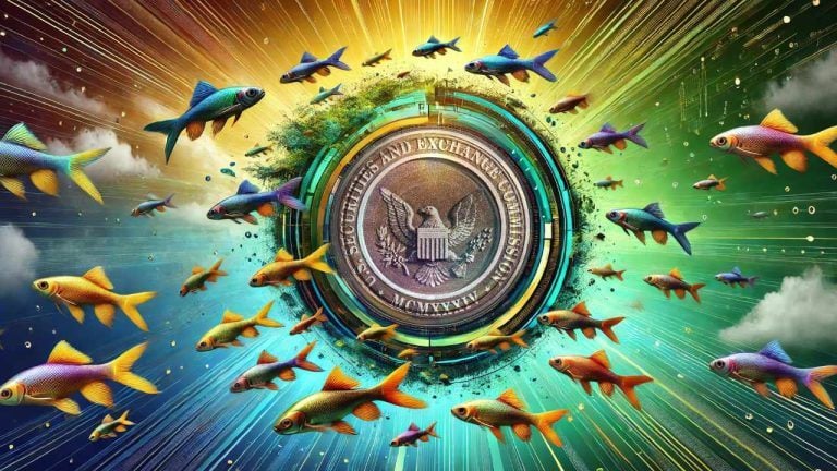 SEC کلاب Flyfish را با هزینه‌هایی برای پیشنهاد NFT ثبت‌نشده بازدید می‌کند