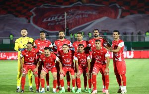 بازیکن پرسپولیس 2 جلسه محروم شد