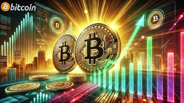 استاندارد Chartered: بیت کوین در دوره ترامپ به 125 هزار دلار و در زمان هریس به 75 هزار دلار می رسد