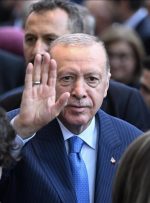 اردوغان: نتانیاهو هم مانند هیتلر متوقف خواهد شد