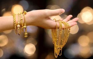 افزایش قیمت طلا و سکه در بازار داخلی-راهبرد معاصر