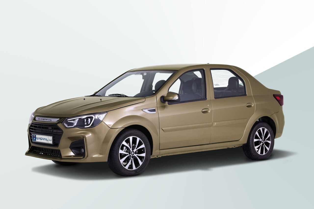 بازگشت قطعی ال ۹۰ با چهرهای جدید / عکس