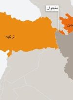 ایروان: هیچ نیرویی نمی‌تواند مرز ایران و ارمنستان را قطع کند