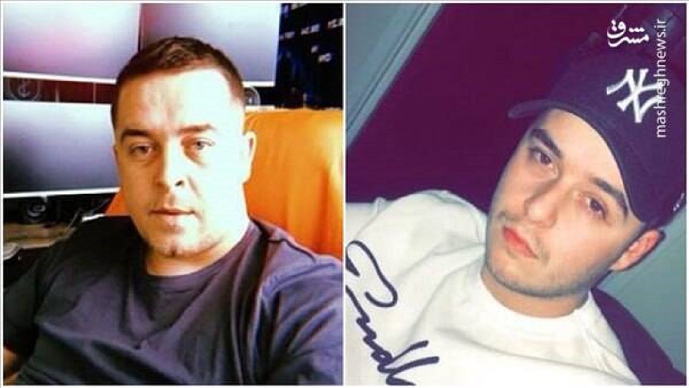 بازداشت مدیر شبکه مالی موساد در ترکیه+ عکس