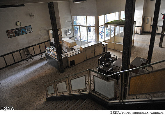 برای «لاله زار»، «سینما نادر» و خاطراتش