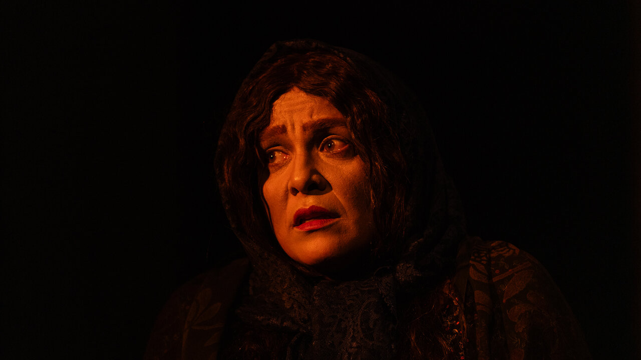 تمدید یک نمایش برای ۶ روز دیگر در تئاتر شهر