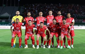 چرا پرسپولیس، رئال و اتلتیکو، برون‌مرزی را قربانی لیگ کردند؟