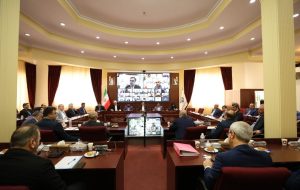 حواشی عجیب در نخستین نشست روسای فدراسیون‌ها با وزیر ورزش/ تنش و درگیری در حضور دنیامالی!