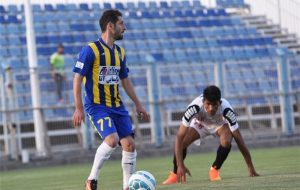 داستان عجیب محمدرضا خلعتبری و جادوگر فوتبال!