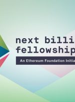 درخواست باز برای Next Billion Fellowship Cohort 4