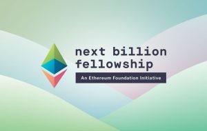 درخواست باز برای Next Billion Fellowship Cohort 4