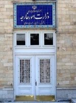 روزنامه جمهوری‌اسلامی: با کمک چین، همه راه‌های دیپلماسی را به‌سوی ایران بسته‌اند/ رویارویی ایران با غرب به‌سود روس‌هاست