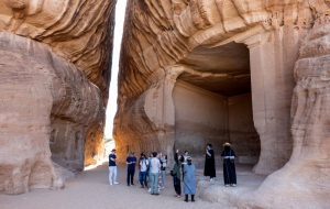 روس‌ها چرا به عربستان نمی‌روند؟