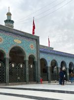 سفر زیارتی سوریه فعلا در دستور کار ایران نیست