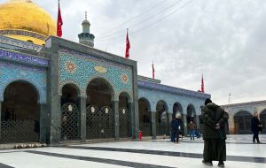 سفر زیارتی سوریه فعلا در دستور کار ایران نیست