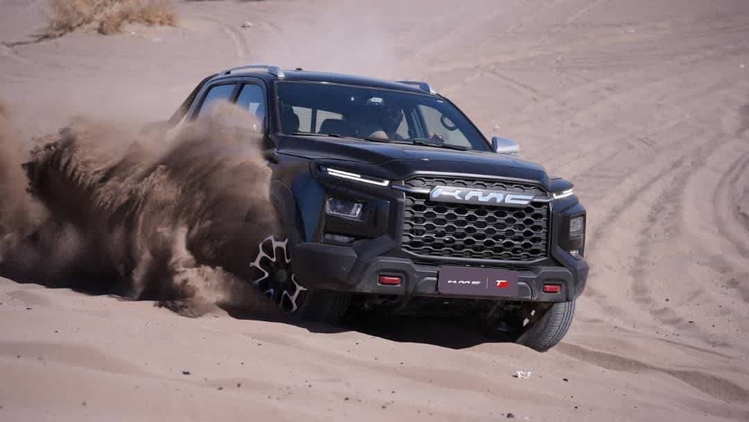 شرایط فروش  اقساطی کی ام سی T9 و A5 اعلام شد+ جزییات