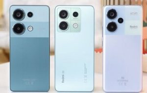 شیائومی جای اپل را گرفت-راهبرد معاصر