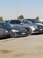 صدور مجوز ترخیص خودرو‌های سواری از گمرک فرودگاه امام (ره)-راهبرد معاصر