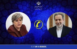 عراقچی: ایران از هر توافق آتش‌بسی که مورد تایید ملت و گروهای مقاومت فلسطین باشد، حمایت می‌کند