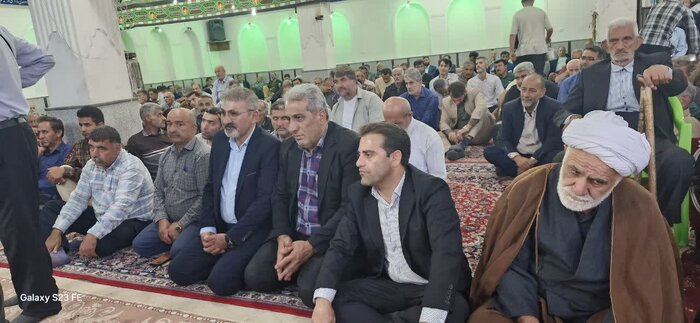 تعریض کامل جاده کندوان خواسته مردم چالوس از دولت است