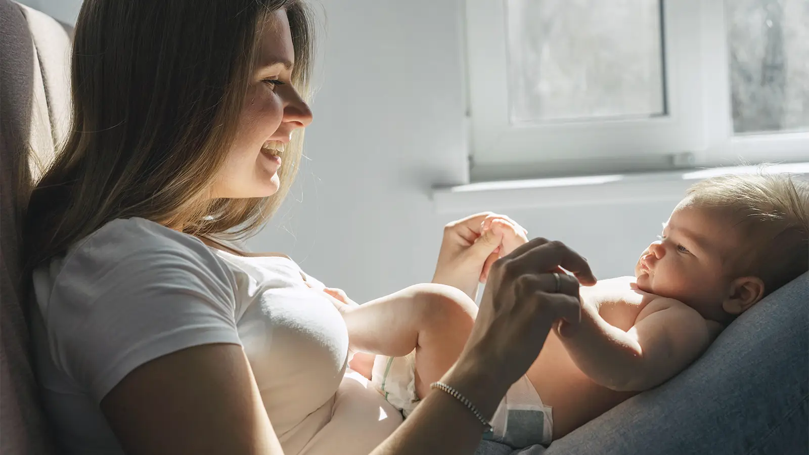 شما هم مادری کمالگرا هستید؟