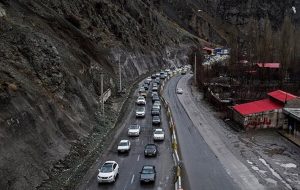 محدودیت‌های ترافیکی در محور‌های شمالی کشور-راهبرد معاصر