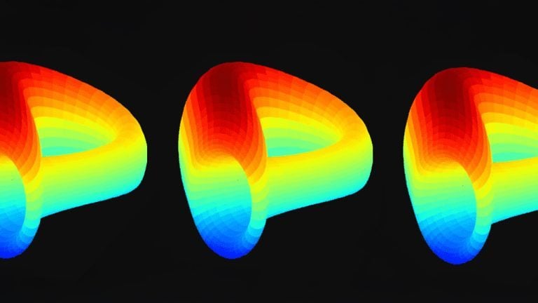 منحنی پیشنهاد مالی چشم کاهش قرار گرفتن در معرض TUSD پس از تسویه SEC