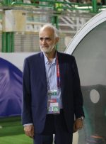 مهدی محمدنبی: استقلال و پرسپولیس با آزادی در حال تعمیر قرارداد ببندند، ما اوکی ای‌اف‌سی را می‌گیریم!