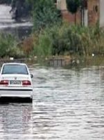 هواشناسی ایران ۱۴۰۳/۶/۲۸؛ بارش ۴روزه در ۱۵ استان-راهبرد معاصر