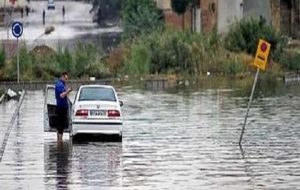 هواشناسی ایران ۱۴۰۳/۶/۲۸؛ بارش ۴روزه در ۱۵ استان-راهبرد معاصر