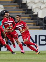 پرسپولیس – الاهلی با یک نکته جالب!