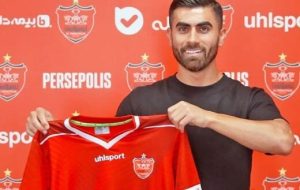 پرسپولیس به دنبال فسخ زوری اسد بیگی!