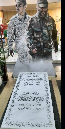 پیکر سید حسن نصرالله کجا به خاک سپرده می شود؟ + عکس