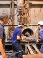 کارگران بی‌صدا می‌سوزند!