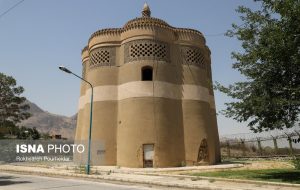 کبوترخانه‌های تیران نیاز به مرمت دارند