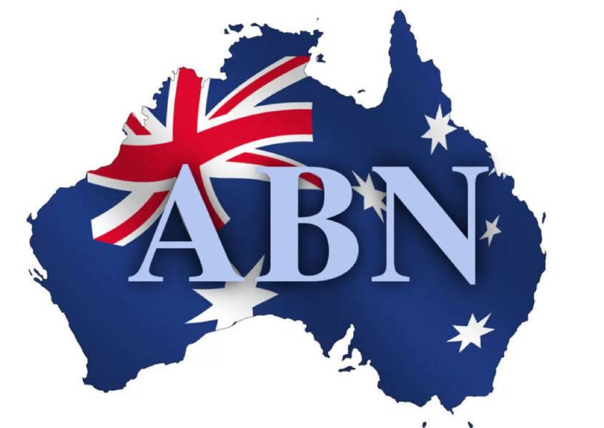 کد ABN استرالیا