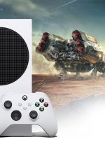 بررسی قابلیت های ایکس باکس سری اس (Xbox series S)