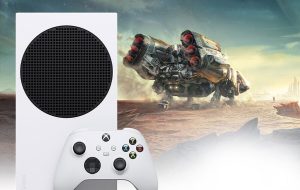 بررسی قابلیت های ایکس باکس سری اس (Xbox series S)