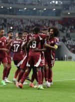 لیست قطر مقابل ایران با حضور پرسپولیسی سابق