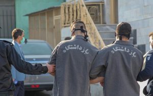 سه باند سارقان میلیاردی اماکن خصوصی در مهاباد منهدم شدند