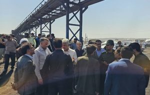 قصور در ایمنی ‎معدن طبس تایید شد