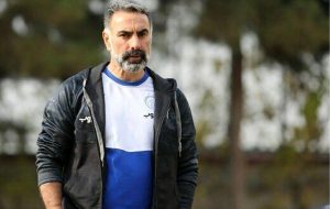 محمود فکری محروم شد/ ماجرا چیست؟