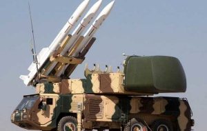 ماجرای صدای انفجار در اصفهان چه بود ؟ + فیلم