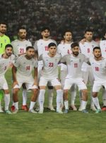 نامه ایران به فیفا و AFC در رابطه با میزبانی دیدار با قطر