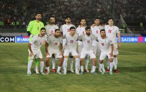 نامه ایران به فیفا و AFC در رابطه با میزبانی دیدار با قطر