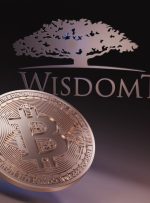 Wisdomtree ویژگی «Earn-Until-You-Spend» را در برنامه Onchain Personal Finance معرفی می کند.