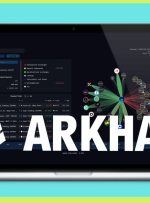 قیمت توکن Arkham (ARKM) در گزارش برنامه ریزی مبادله مشتقات 16 درصد افزایش یافت