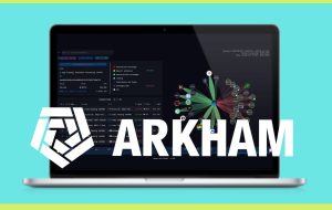 قیمت توکن Arkham (ARKM) در گزارش برنامه ریزی مبادله مشتقات 16 درصد افزایش یافت