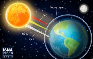 ویدیو/ ترمیم لایه اوزون تکمیل می‌شود؟