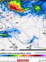 هشپار هواشناسی برای این استان / احتمال وقوع سیل قوت گرفت